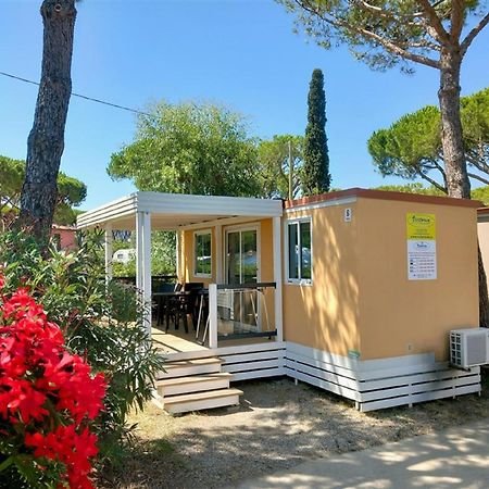 Victoria Mobilehome By Ville Degli Ulivi Marina di Campo Exterior photo